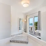 Lichtdurchflutetes Nur 200 Meter Zum Mit Meerblick, Haustiere Erlaubt Apartman Crikvenica