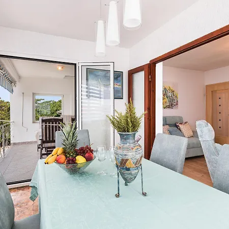 Apartament Lichtdurchflutetes Nur 200 Meter Zum Mit Meerblick, Haustiere Erlaubt