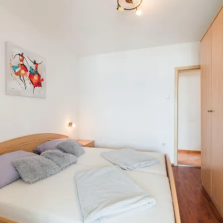 Apartament Lichtdurchflutetes Nur 200 Meter Zum Mit Meerblick, Haustiere Erlaubt