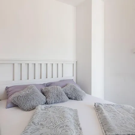 Apartament Lichtdurchflutetes Nur 200 Meter Zum Mit Meerblick, Haustiere Erlaubt *